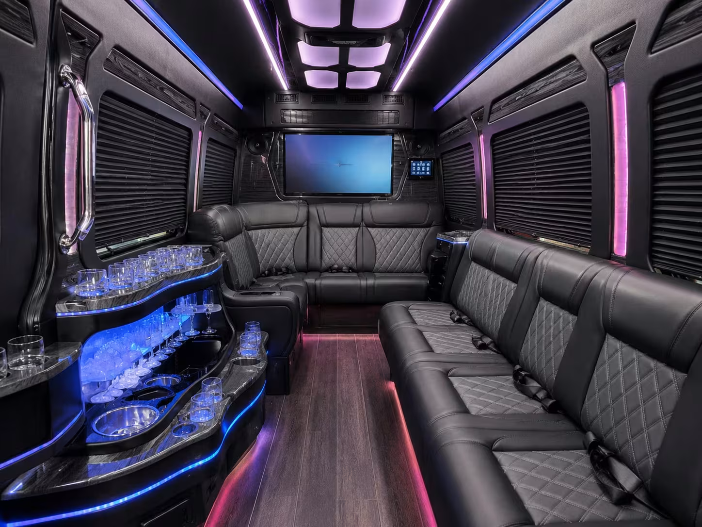 book jurupa valley concert transportation with one quick form