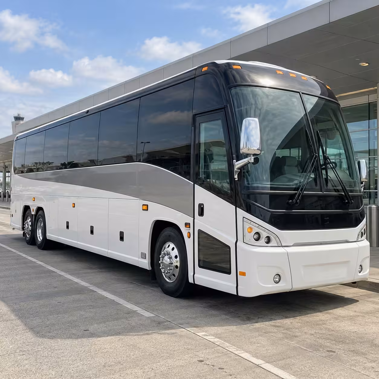 book prom transportation in jurupa valley early and on your schedule