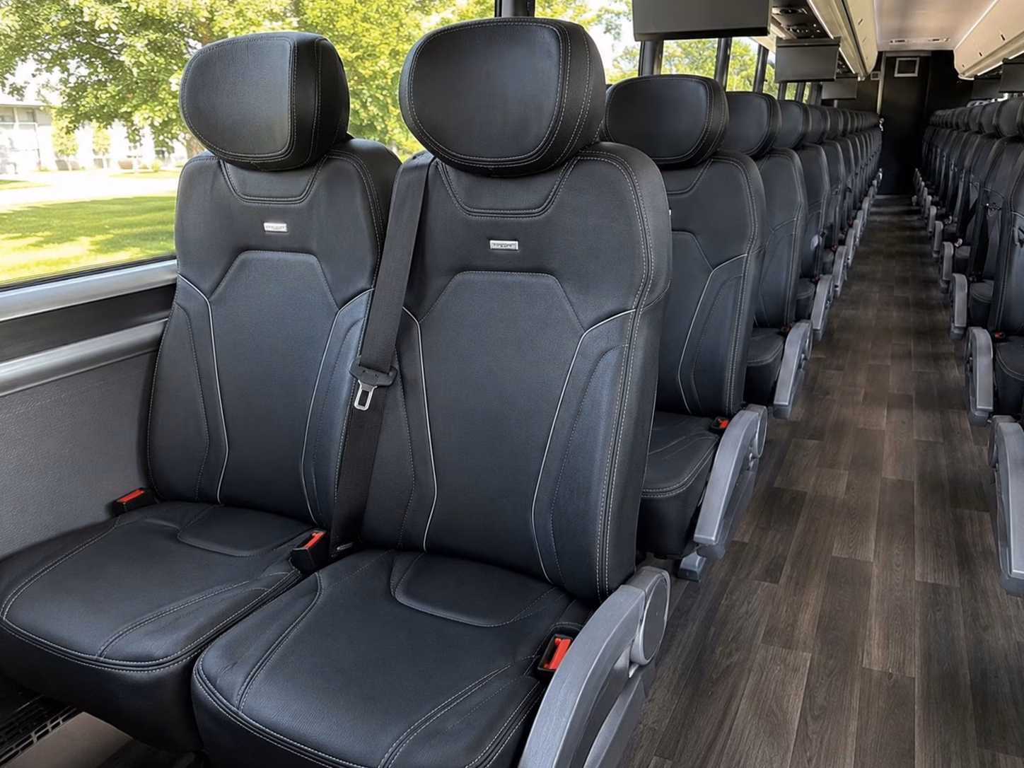 bridal party transportation in jurupa valley