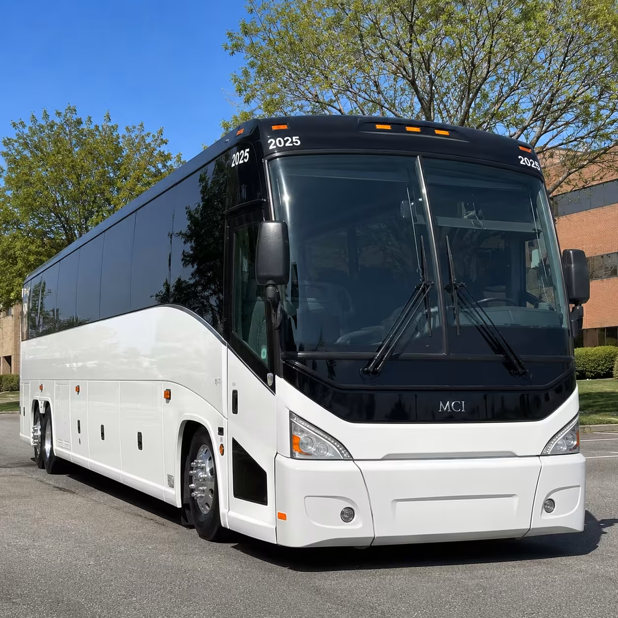 charter bus rentals for jurupa valley park and nature field trips