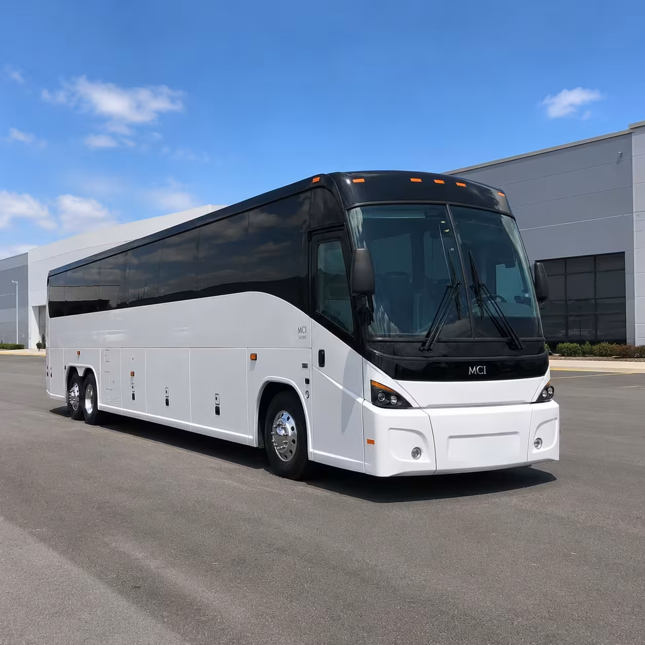 concert and sporting event charter bus rentals in jurupa valley