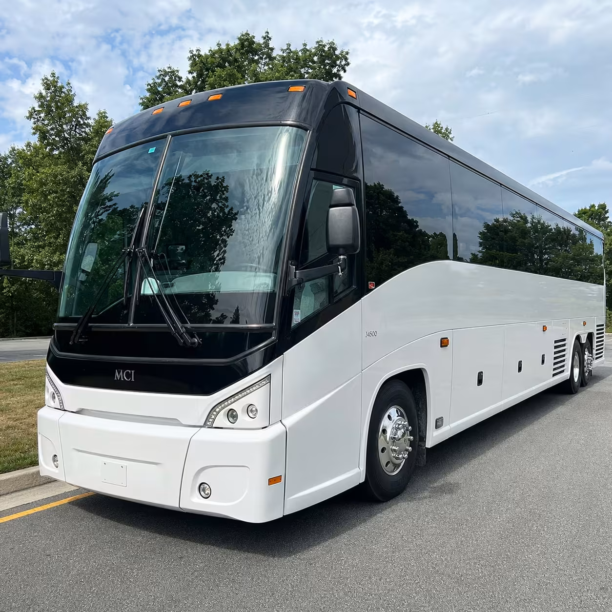 concert charter bus rental prices in jurupa valley