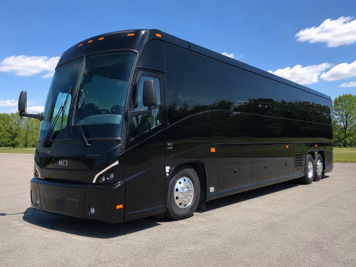 corporate event and employee shuttle transportation in jurupa valley