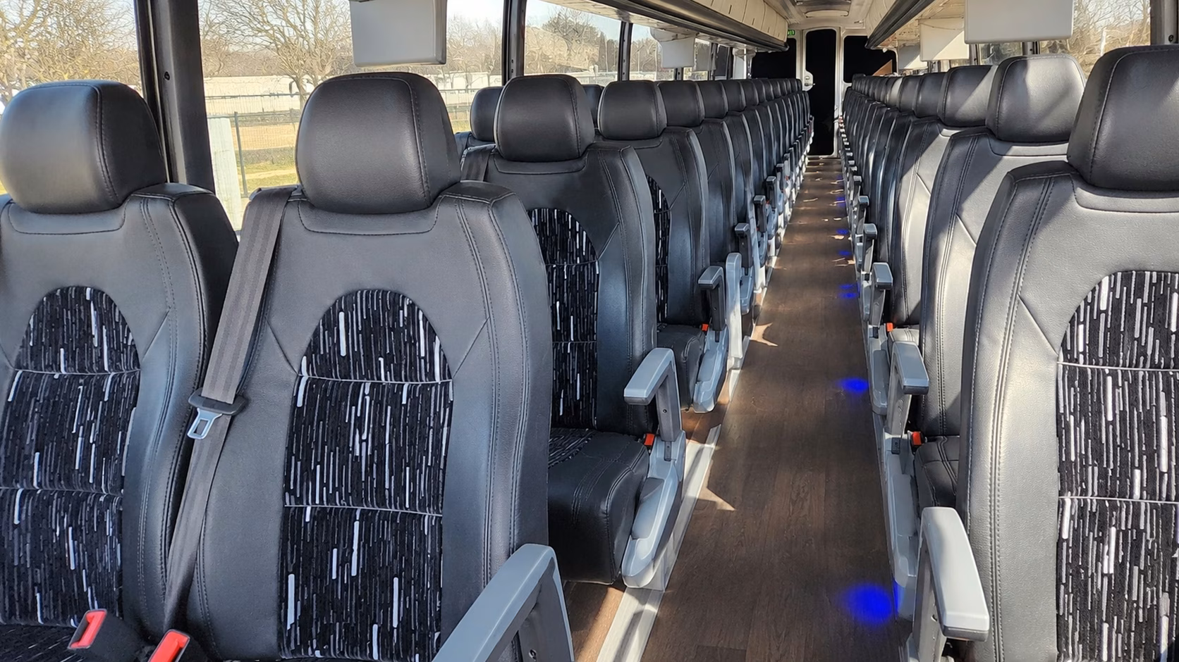how time of year and seasonal demand affect charter bus prices in jurupa valley