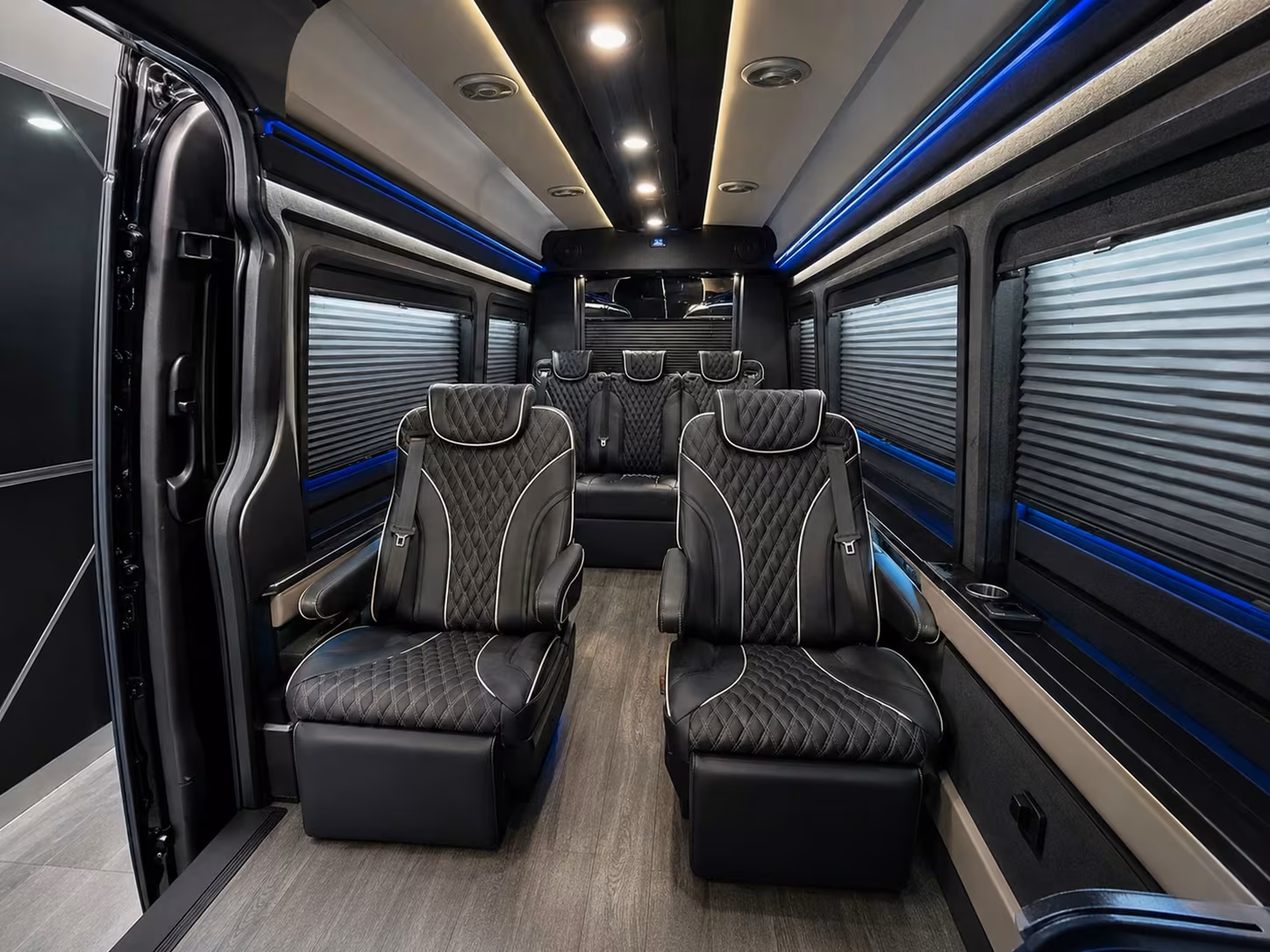 jurupa valley bus rentals to ontario international airport