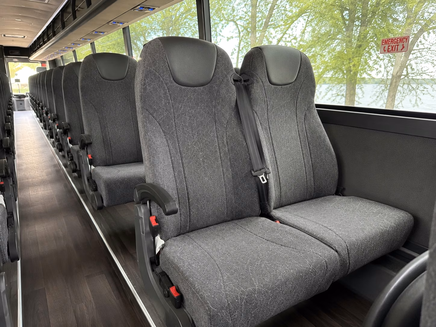 jurupa valley charter bus rental