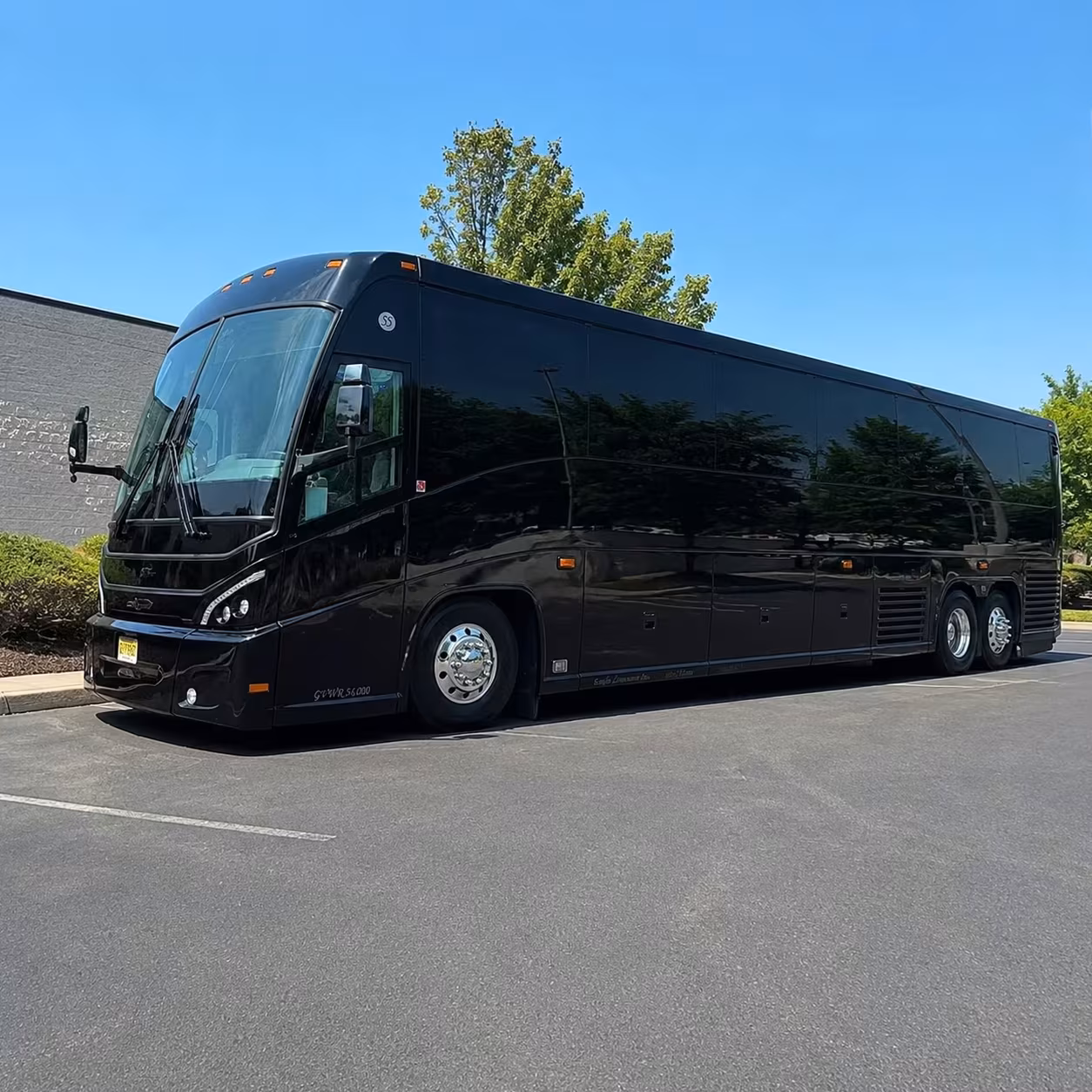 jurupa valley charter bus rentals for crypto com arena games