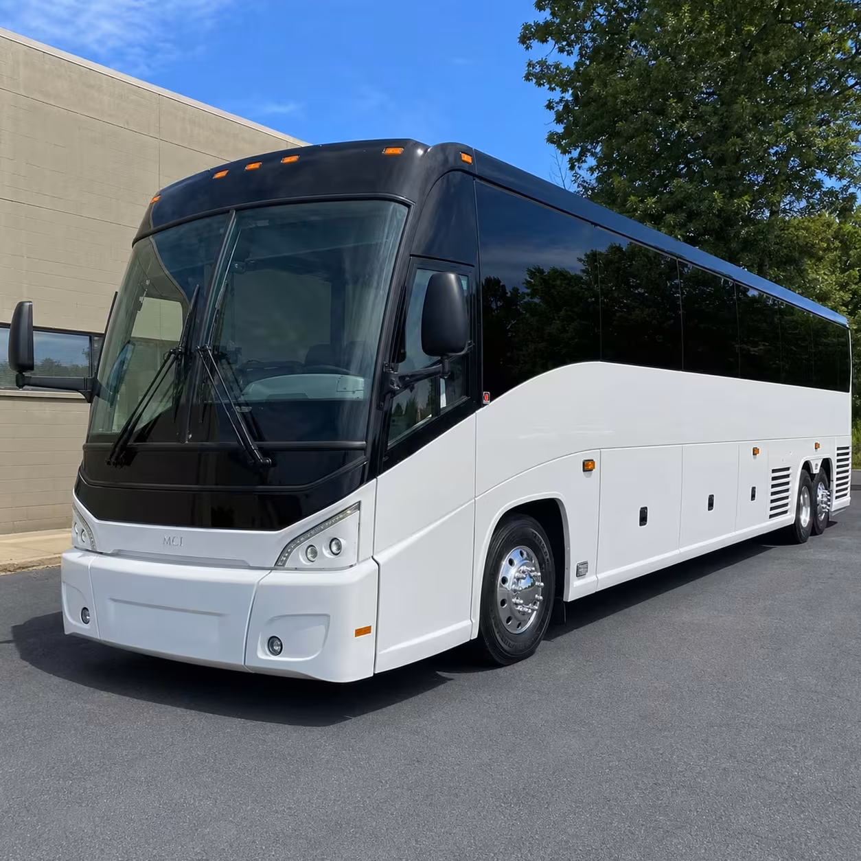 jurupa valley charter bus rentals to las vegas and los angeles
