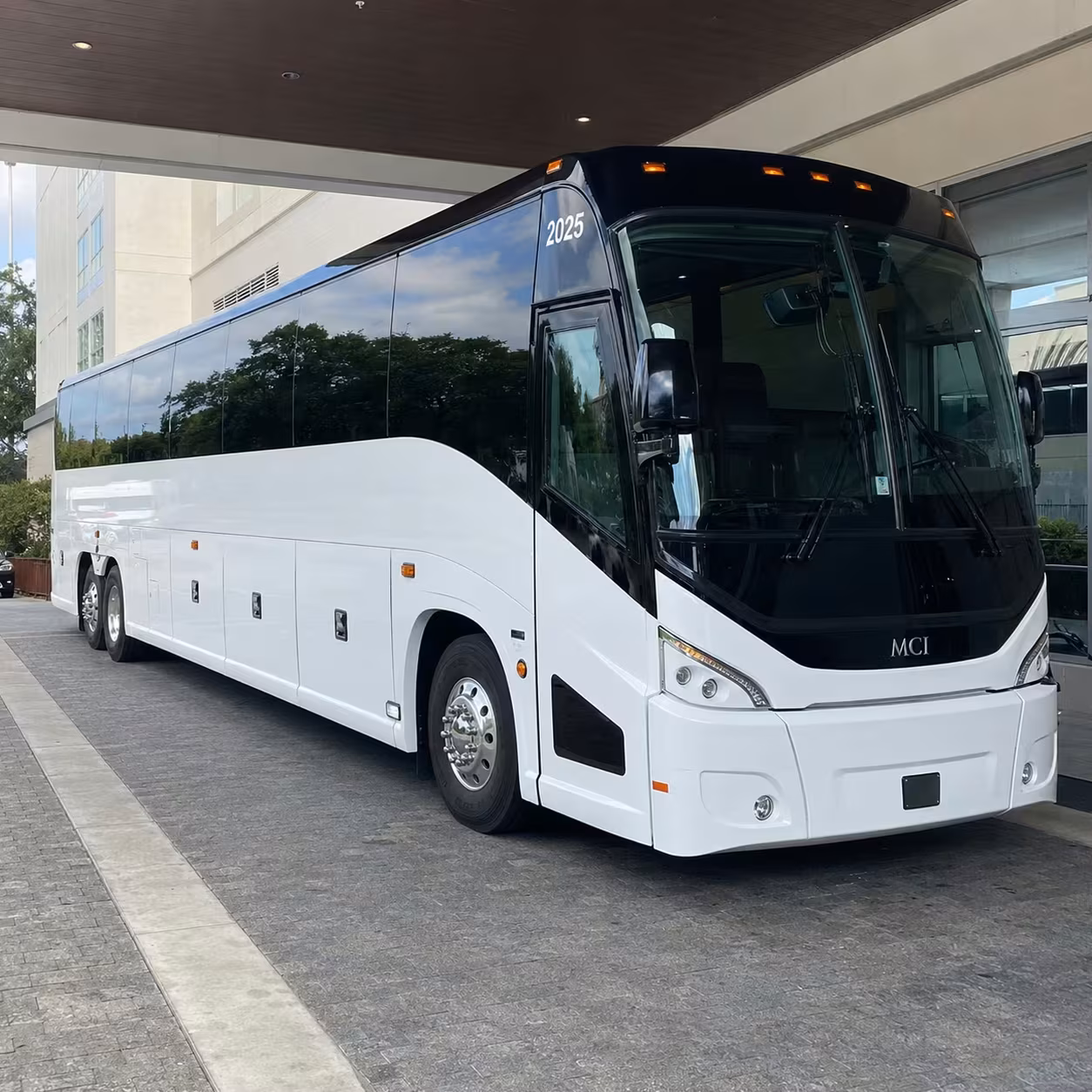 jurupa valley charter bus rentals