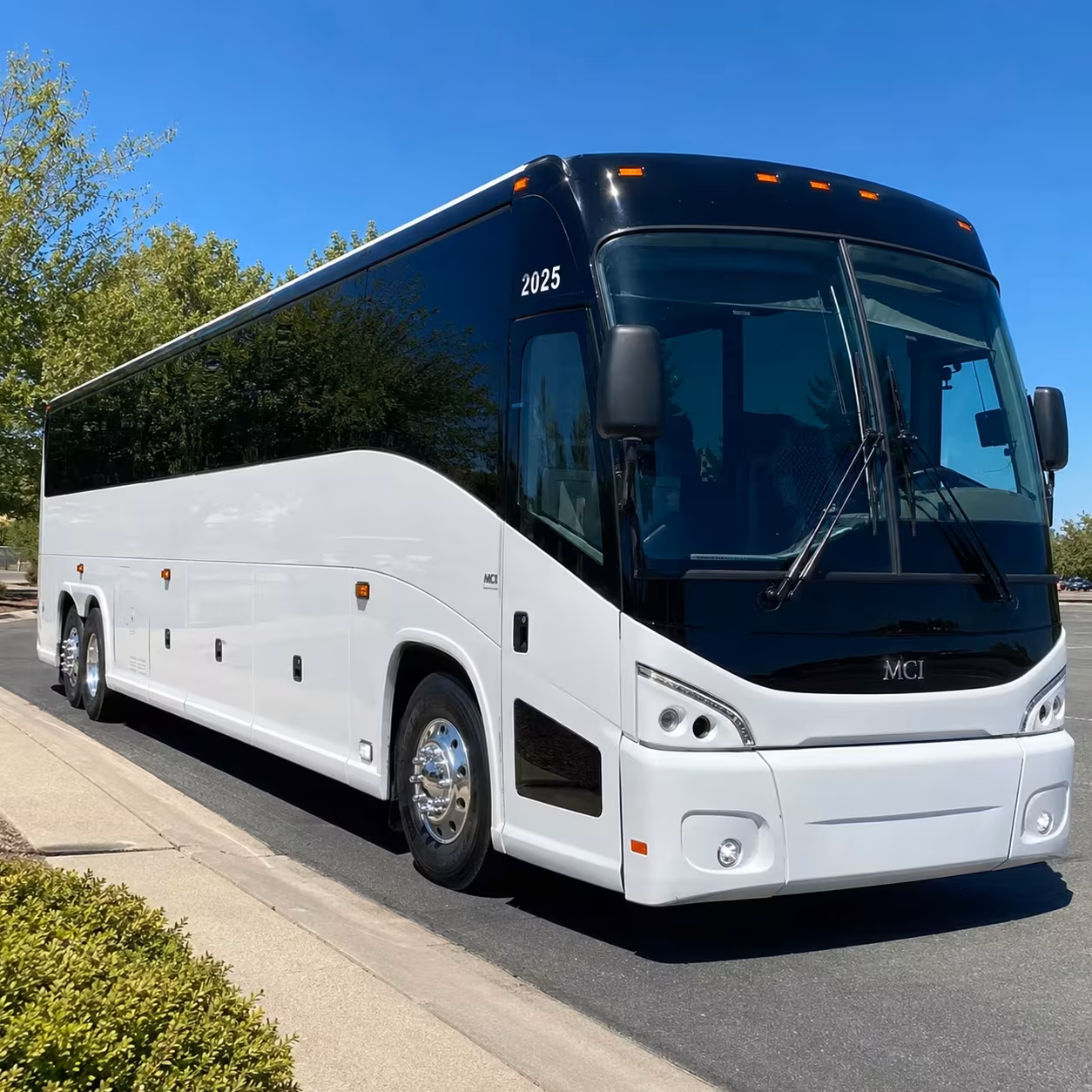 jurupa valley charter buses for schools teams and churches