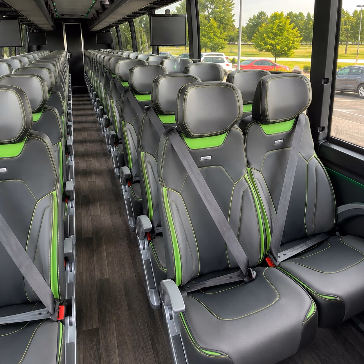 jurupa valley charter buses