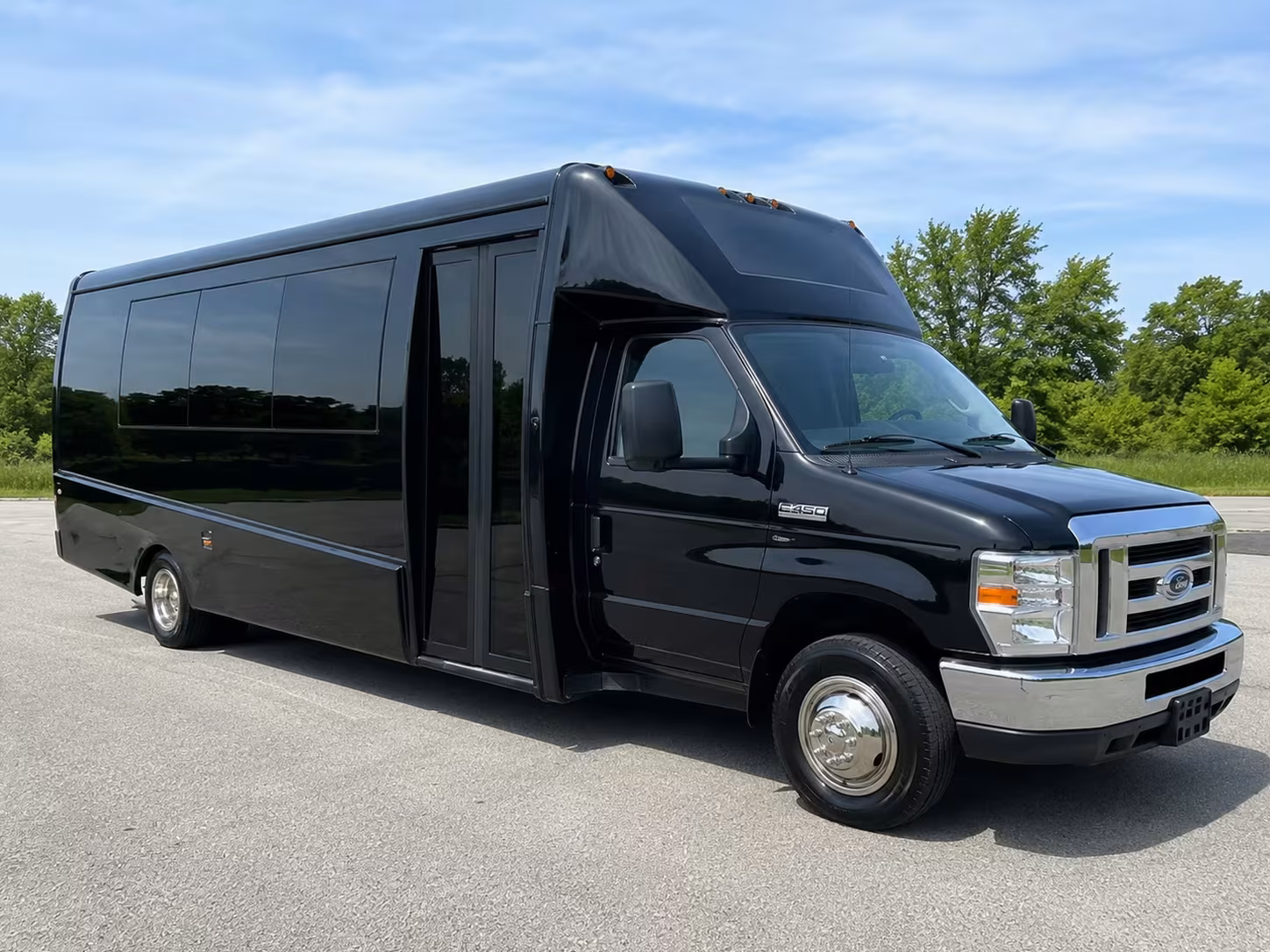jurupa valley concert music festival bus rentals