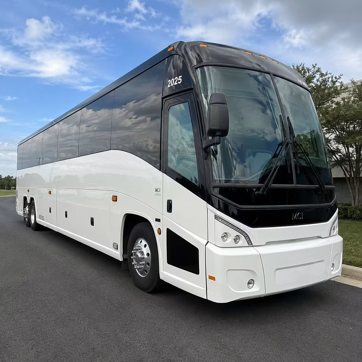 jurupa valley concert transportation bus rentals