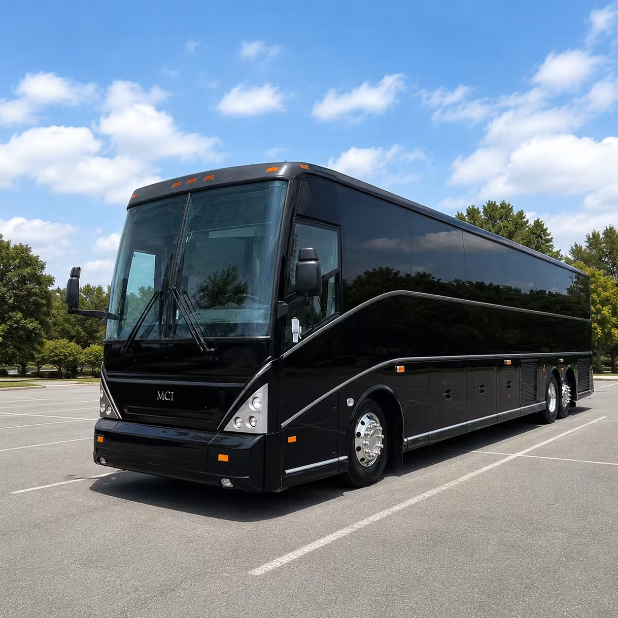 jurupa valley employee shuttle services for the inland empire commute