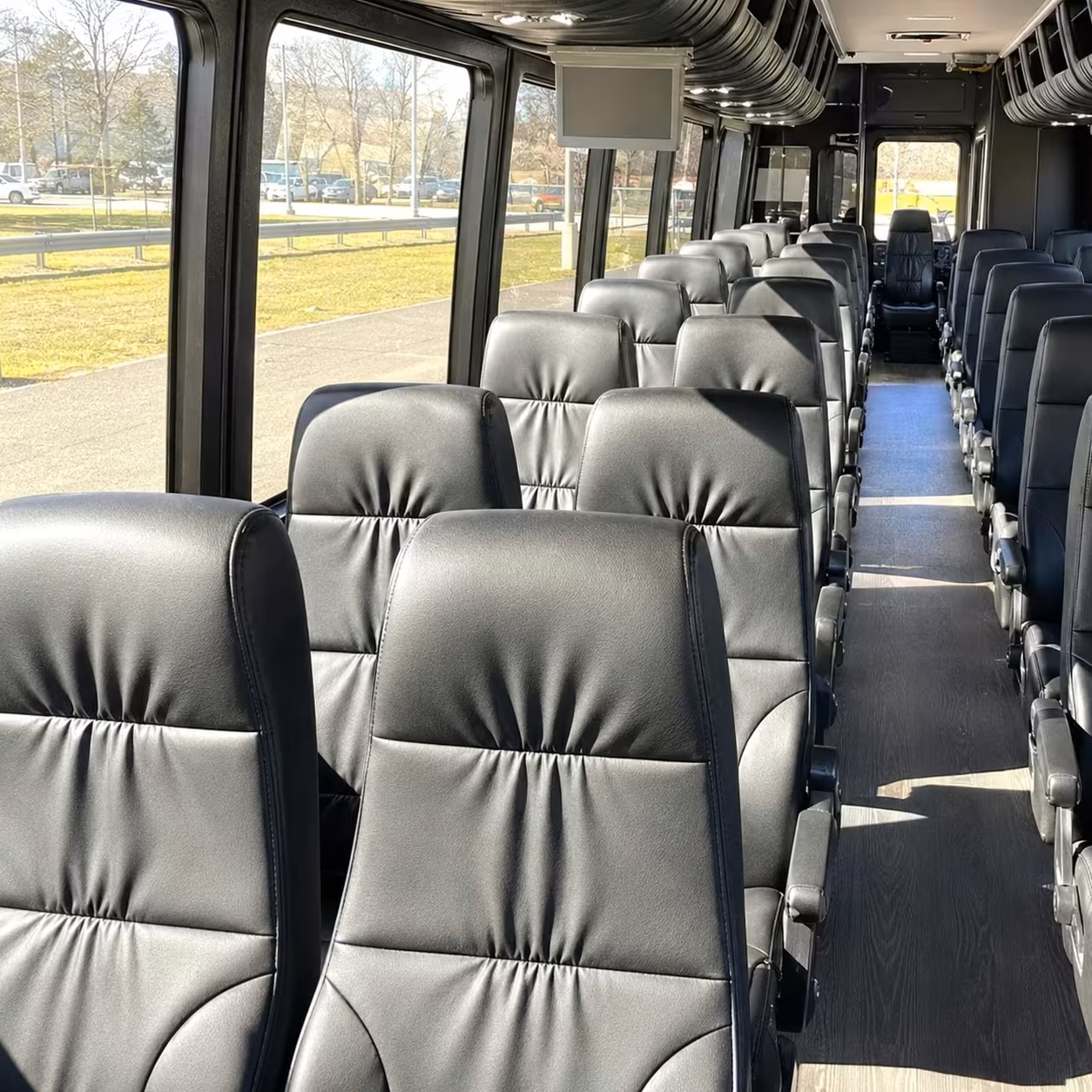 jurupa valley employee transportation services