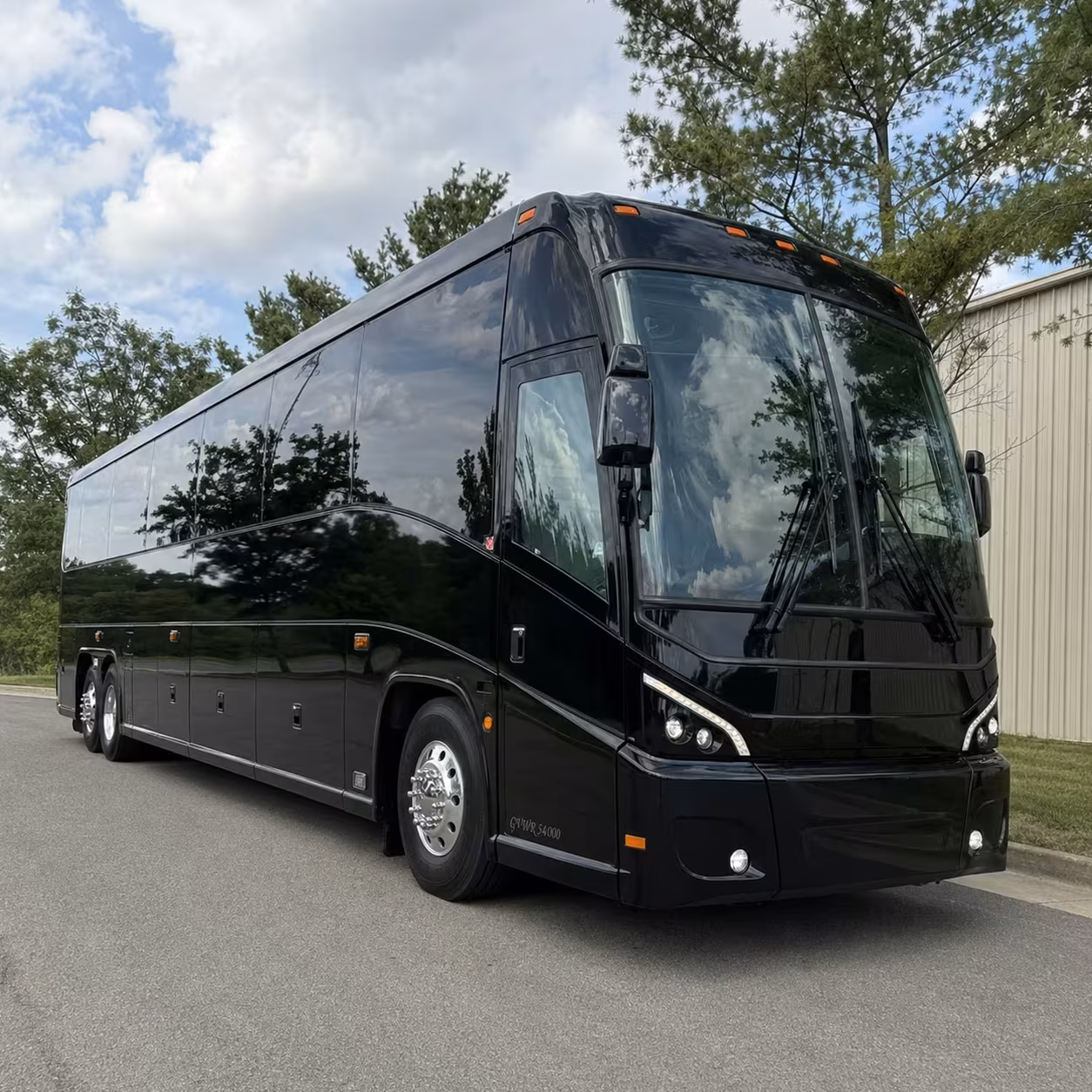 jurupa valley government bus rentals