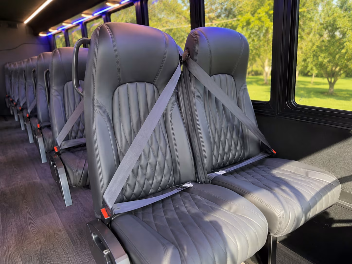 jurupa valley long distance transportation services