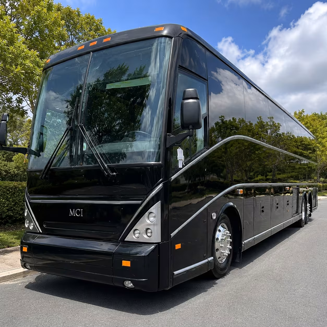 jurupa valley worksite and construction bus rentals