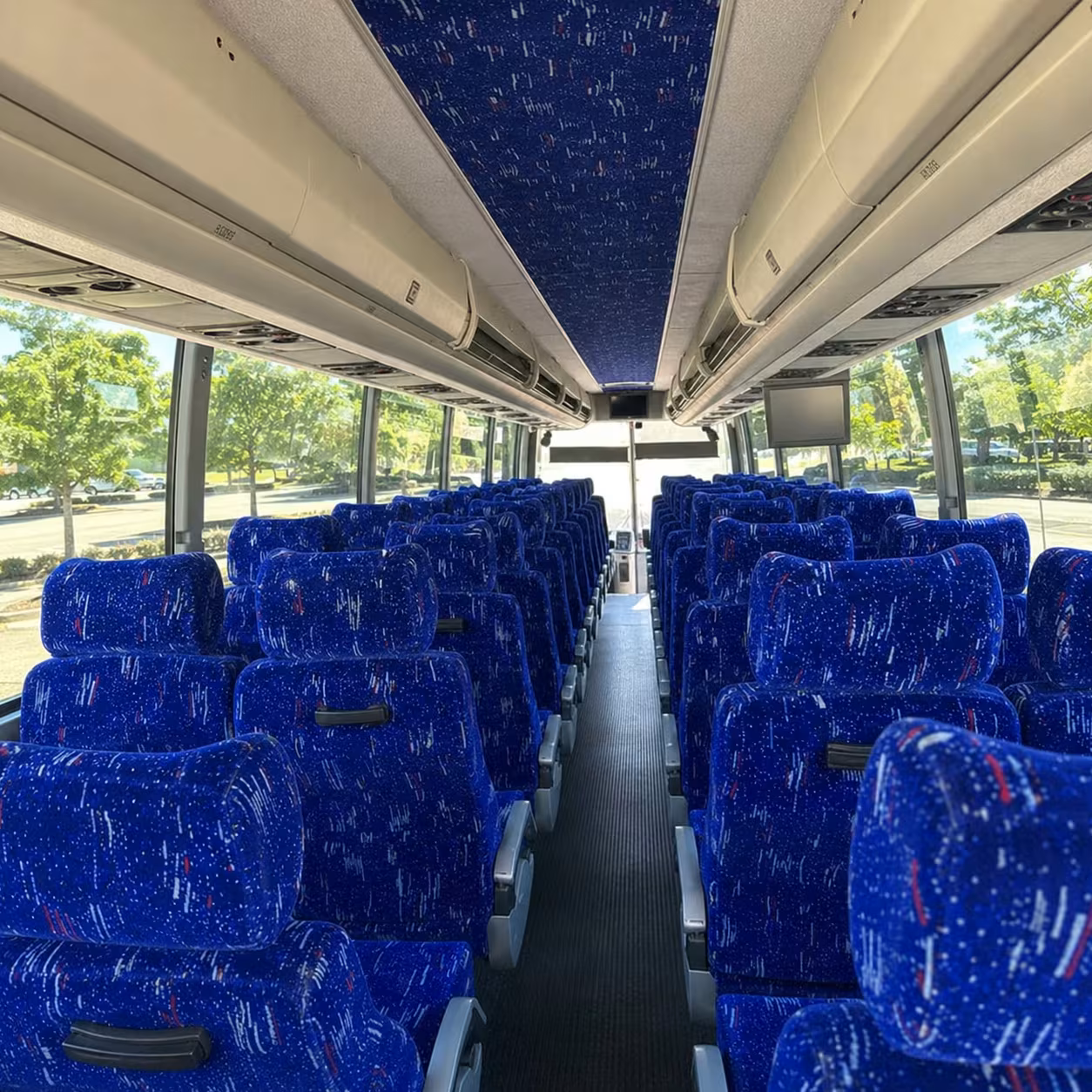 jurupa valleycharter bus rental