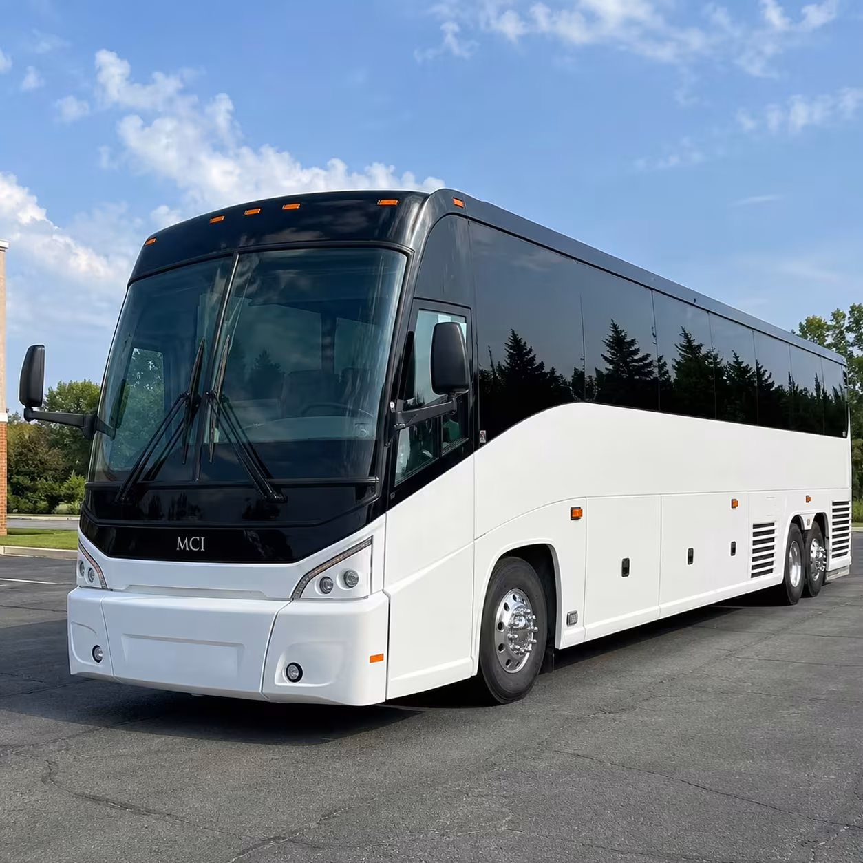 multi day long distance transportation from jurupa valley