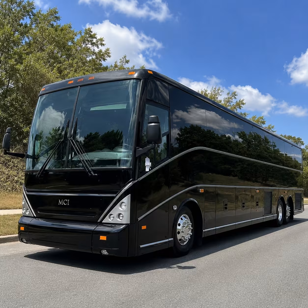 not in jurupa valley you can still find concert transportation nearby