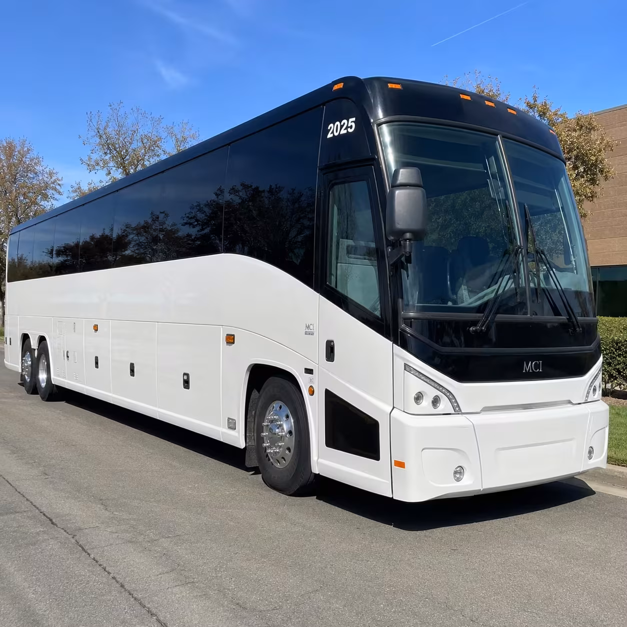 not in jurupa valley you can still find religious group transportation nearby