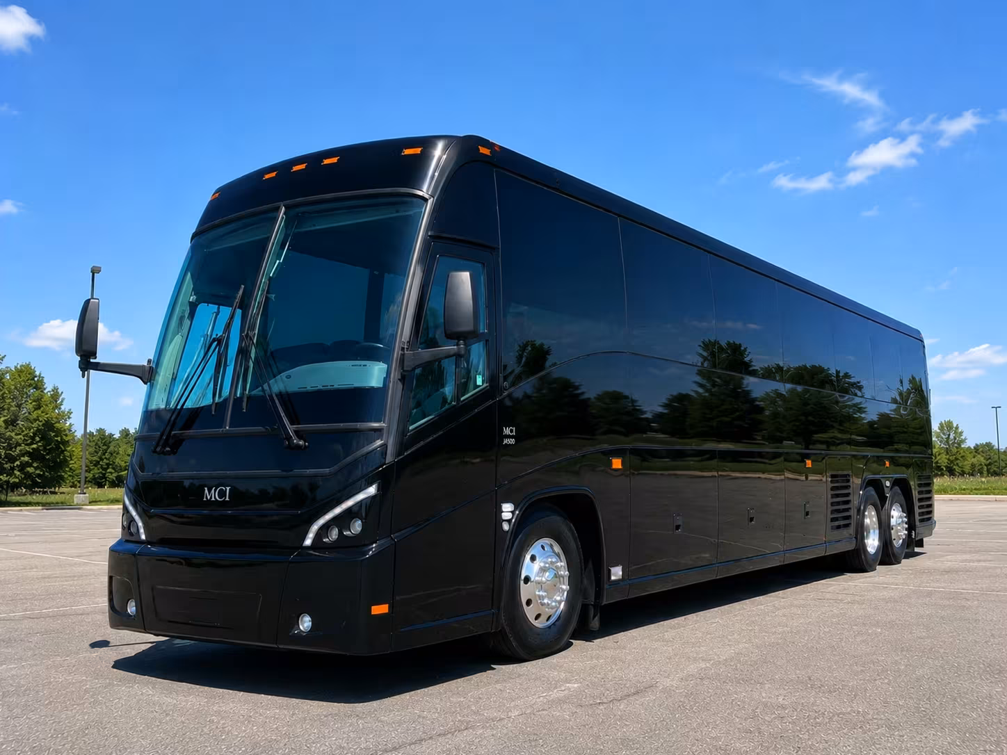 not in jurupa valley you can still find school event transportation nearby