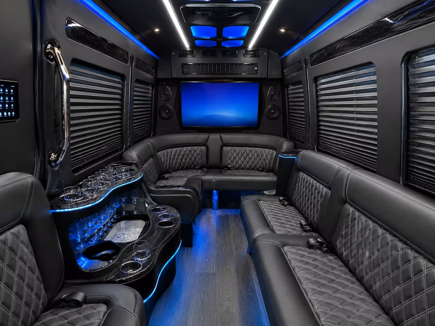 one easy solution for mission trip transportation out of jurupa valley
