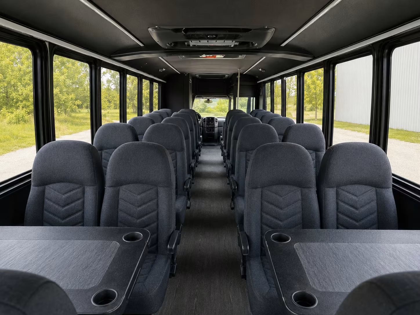 religious group transportation services in jurupa valley