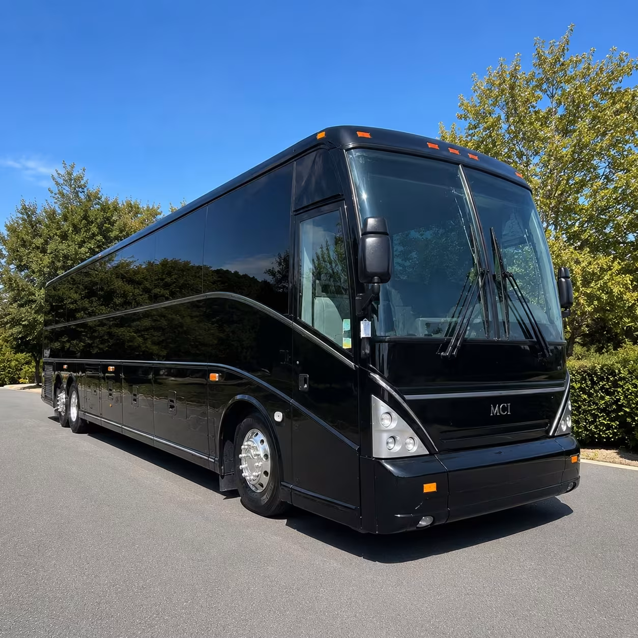 wedding shuttle buses for jurupa valley venues and hotels