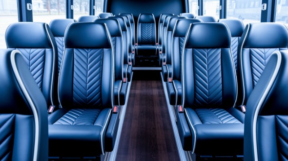 jurupa valley 18 passenger minibus rental
