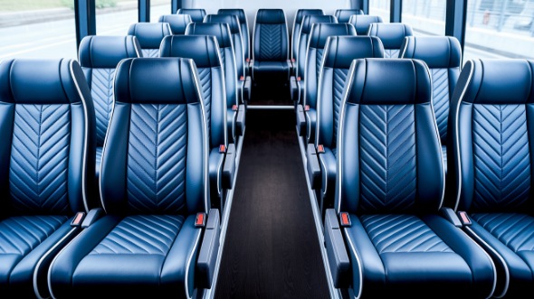 jurupa valley 25 passenger minibus rental