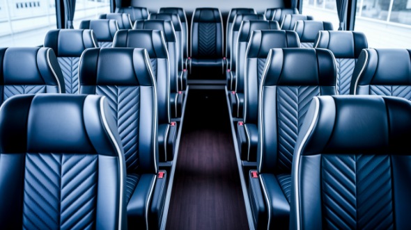 jurupa valley 28 passenger minibus rental