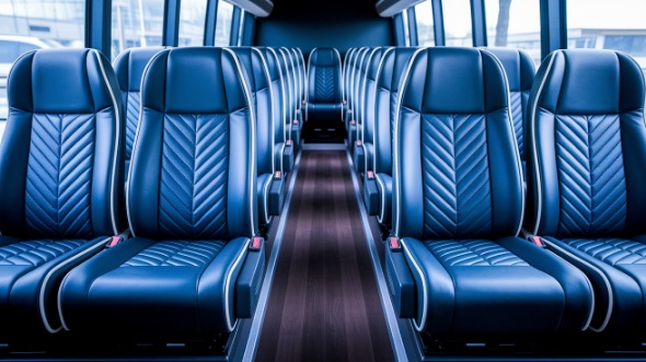 jurupa valley 30 passenger minibus rental