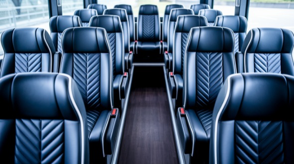 jurupa valley 35 passenger minibus rental