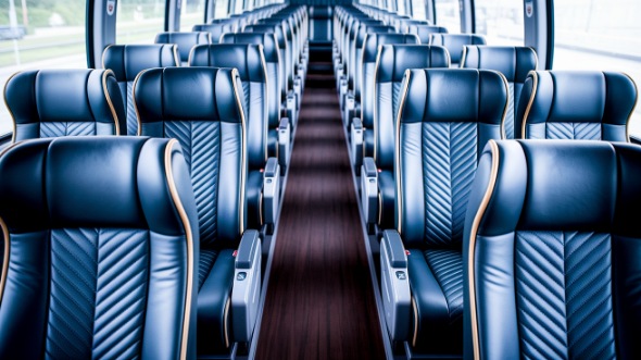 jurupa valley 50 passenger charter bus rental