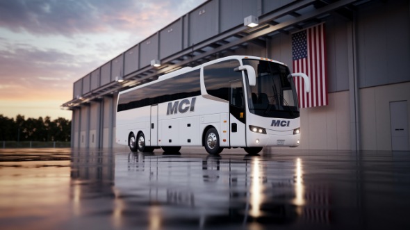 jurupa valley government and military bus rentals