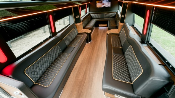 jurupa valley party bus rental rental