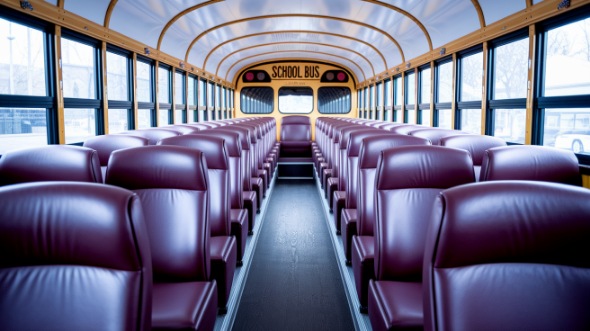 jurupa valley school bus rental rental