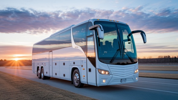 jurupa-valley school trip bus rental