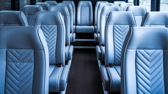 jurupa-valley vacation bus rental for family trip