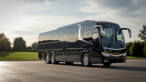 jurupa valley vacation bus rentals for family trips
