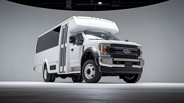 party bus rental