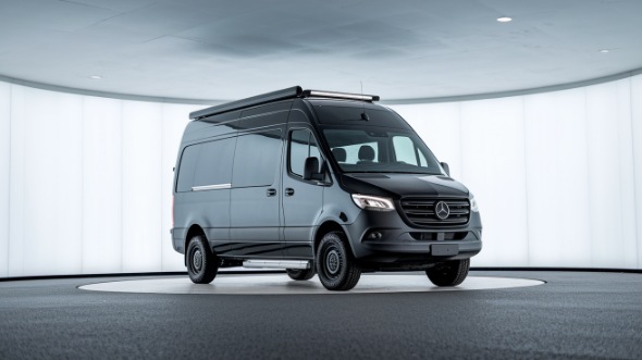 sprinter limo rental